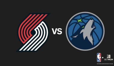 Trail Blazers vs Timberwolves Prediction, Odds, Best Bets & Team Props