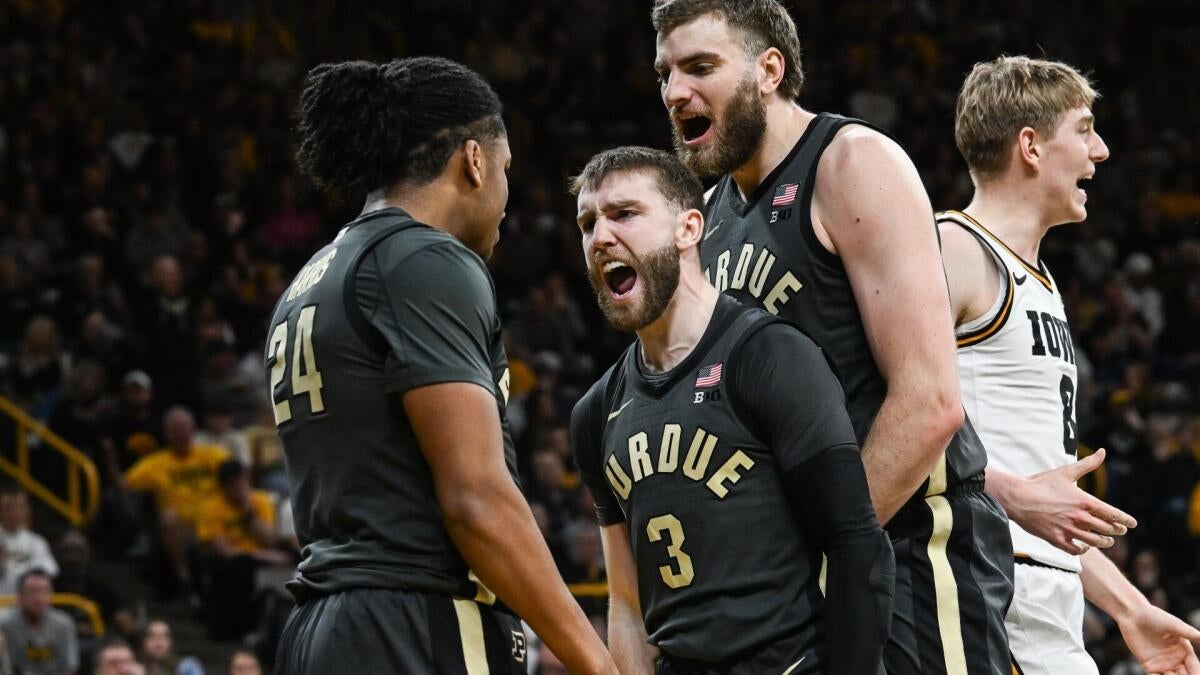 Today's top games to watch, best bets: Indiana at Purdue, Clippers at Lakers, more