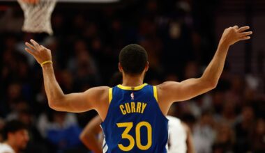 Stephen Curry to make return to 3-point contest in 2027