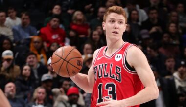 Pistons get Kevin Huerter in trade with Bulls, Timberwolves