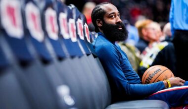 Why James Harden's tenure -- and an era -- is over with the Clippers