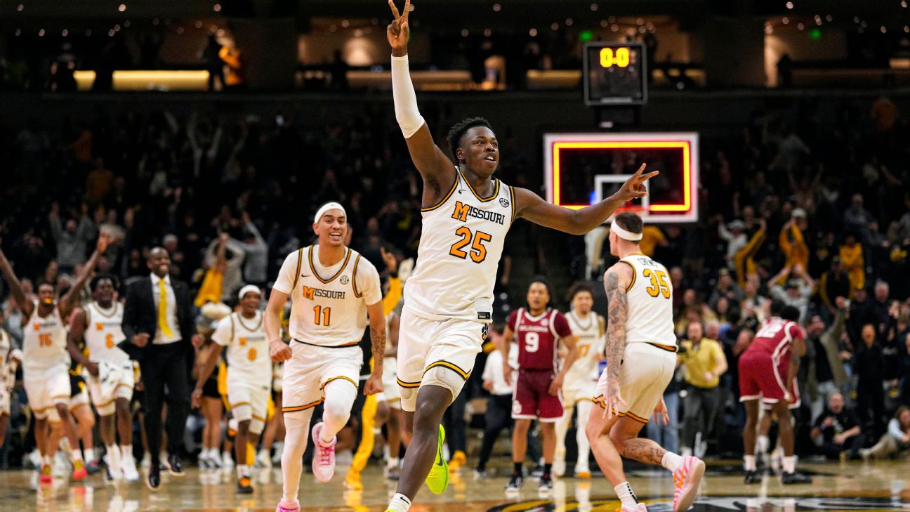 College basketball: Best bets on bubble teams to make or miss the men's NCAA tournament