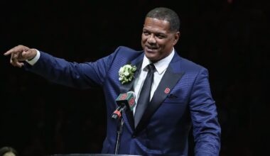 NBA legend Marques Johnson dunks for 70th birthday