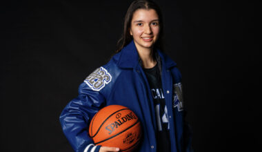 Chat with McCallum's Sofia Villanueva