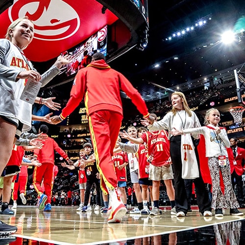 Exclusive Experiences