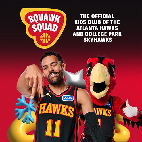 Squawk Squad