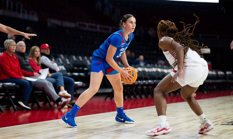 BIG EAST WBB Minute: BIG EAST Play Resumes Wednesday Night
