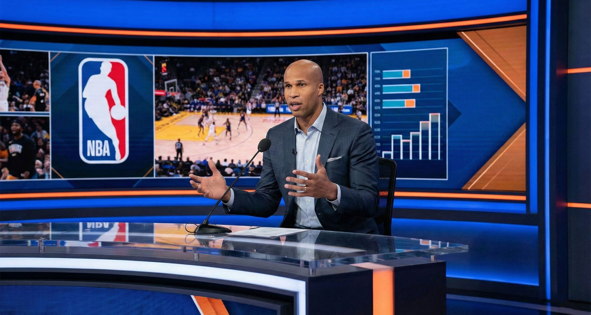 Richard Jefferson NBA Legacy: Stats & 2016 Championship