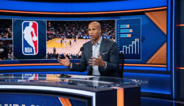 Richard Jefferson NBA Legacy: Stats & 2016 Championship