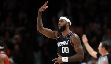 Suns vs. Trail Blazers prediction, odds, time: 2026 NBA picks for Tuesday, Feb. 3