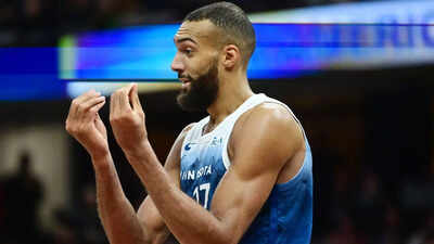 Why is Rudy Gobert suspended? Minnesota Timberwolves center faces dramatic consequence after heated clash with Dallas Mavericks