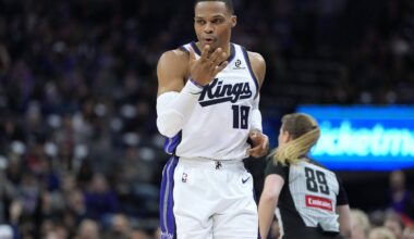 NBA buyout market tiers: Russell Westbrook, Chris Paul and more names to watch