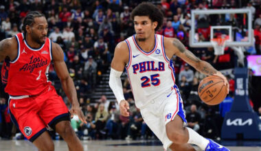 Fantasy Basketball Week 18: Essential Start/Sit Decisions