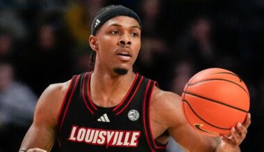 Louisville vs. North Carolina prediction, odds, line, time: 2026 college basketball picks from proven model