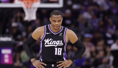 Former NBA Player Advises Russell Westbrook to Demand a Release From Kings