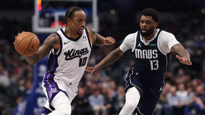 Sacramento Kings vs Dallas Mavericks injury report: Who's playing, injured and questionable players, head-to-head records, team stats, and more (February 26, 2026)