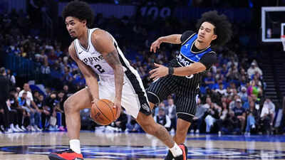 San Antonio Spurs vs Orlando Magic (02-01-2026) game preview: When and where to watch, expected lineup, injury report, prediction, and more