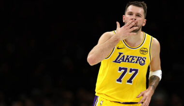 Luka Dončić Discusses Lakers Trade: 'It Wasn't a Big Deal for Me'