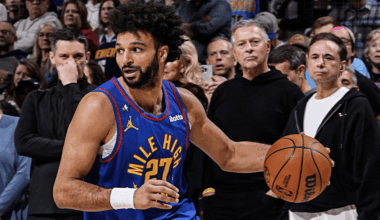 Booker, Murray & Towns Receive NBA All-Star Bids