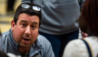 Malden High School basketball coach accused of raping student