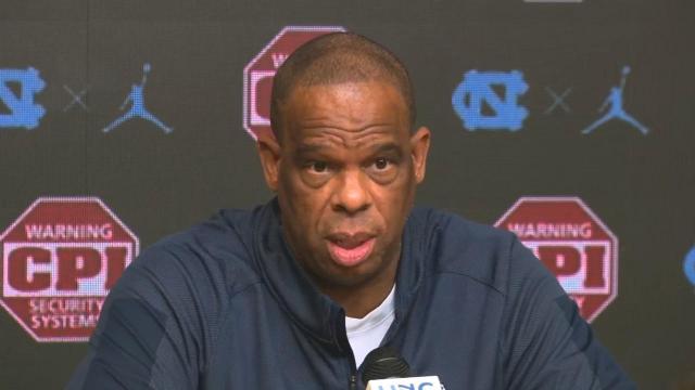 Freshmen stars Boozer, Wilson look to make their mark on Duke-UNC rivalry :: WRAL.com