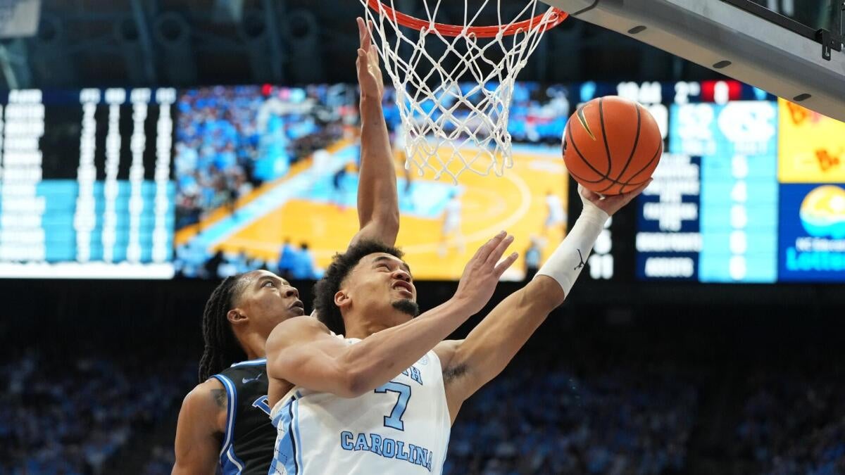 North Carolina vs. Syracuse prediction, odds, line, time: 2026 college basketball picks from proven model