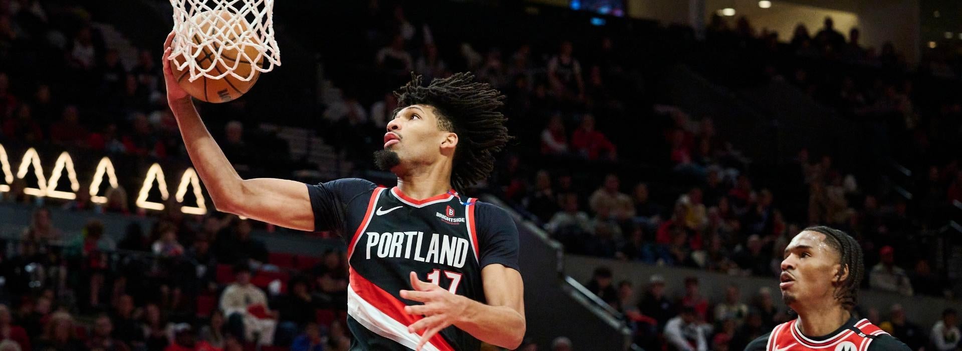 Trail Blazers vs. Suns prediction, odds, line: Proven model reveals 2026 NBA picks for Feb. 3