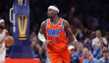 NBA picks: Contenders, best bet for 2026 MVP award