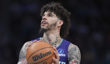 Short-handed Hornets 'fight' off comeback to beat Hawks