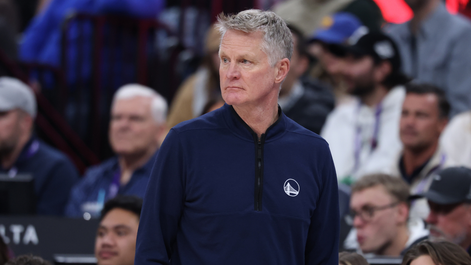 What should be expected from the Warriors the rest of the season?