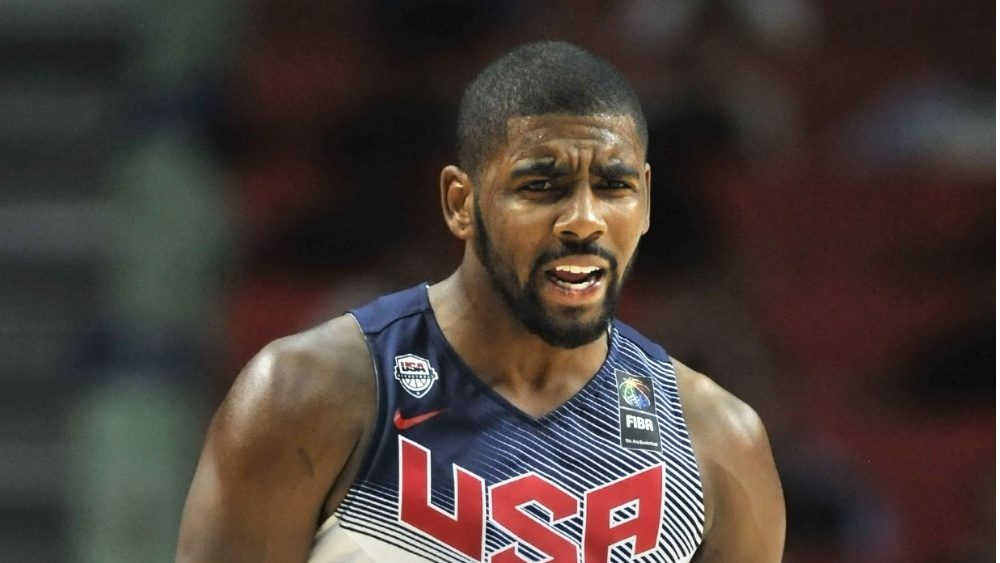 Mavericks' Kyrie Irving will miss remainder of season due to recovery from ACL surgery