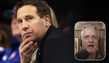 Mat Ishbia trolls Bill Simmons over failed Suns prediction