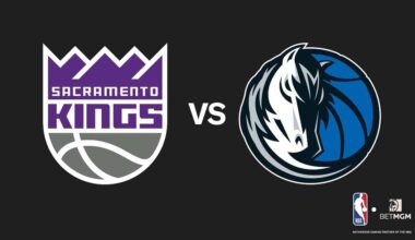 Kings vs Mavericks Player Prop Bets Tonight