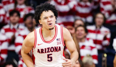 DraftKings College Basketball Value Plays: Saturday, February 14 DFS Preview