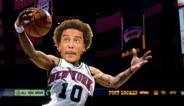 Knicks Bulletin: ‘I don’t even know where we’re at’