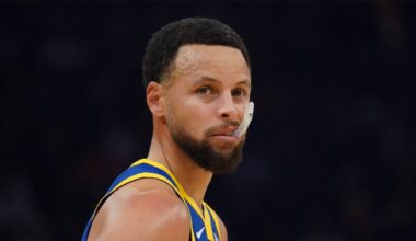 Warriors report card entering 2026 NBA All-Star break – NBC Sports Bay Area & California