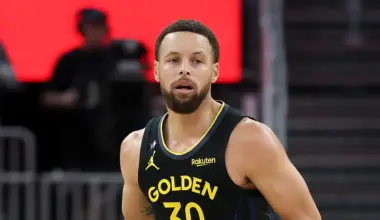 Stephen Curry injury update: Warriors star provides concerning news on his return date