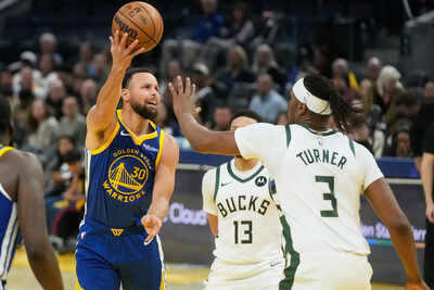 NBA trade rumors: Golden State Warriors predicted to land $240 million Utah Jazz star center to support Stephen Curry and Jimmy Butler