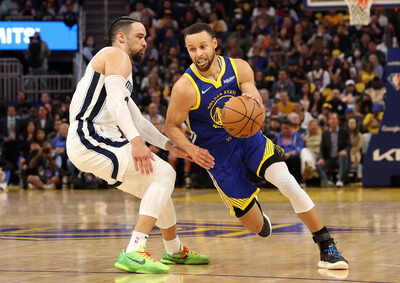 Memphis Grizzlies vs Golden State Warriors injury report: Who's playing, injured and questionable players, head-to-head records, team stats, and more (February 9, 2026)