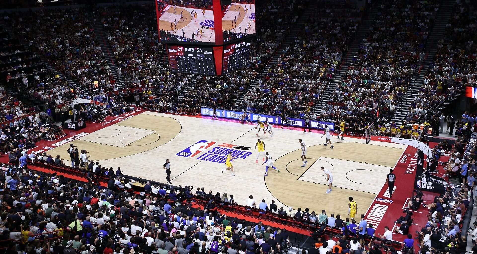 Key dates for 2025-26 NBA season