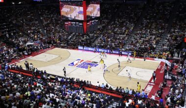 Key dates for 2025-26 NBA season