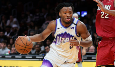 Tanking Jazz notch potentially costly win at Heat