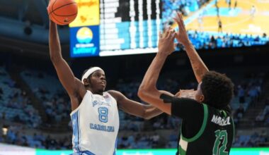 Duke vs. North Carolina prediction, odds, spread, time: 2026 college basketball picks from proven model