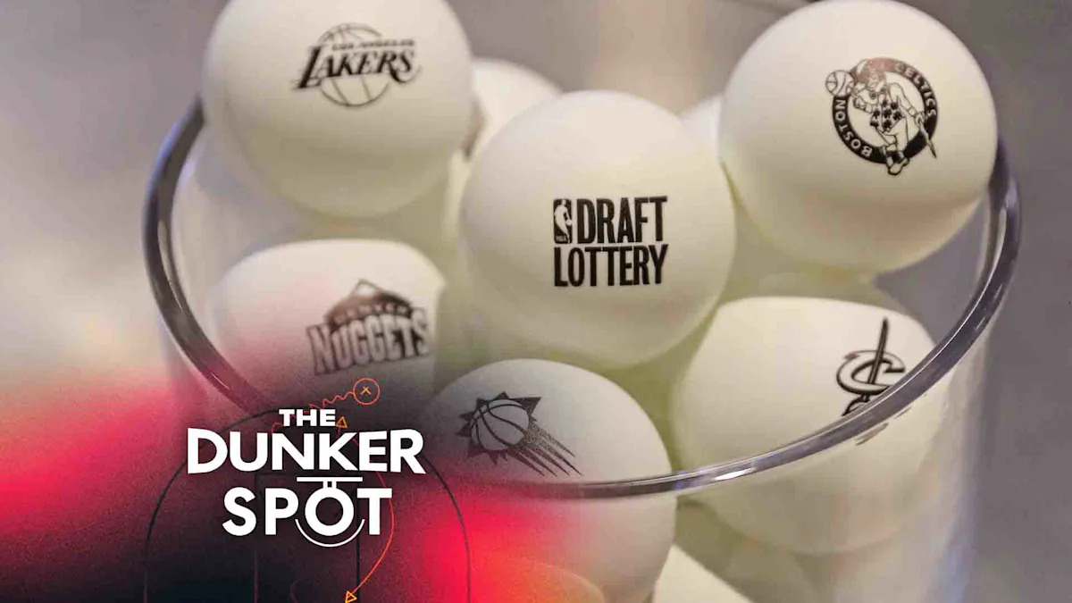 Why the NBA's proposed anti-tanking changes likely won't work