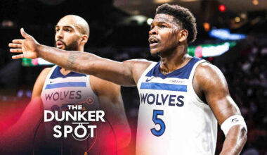 T-Wolves have the tools, but must find consistency to contend