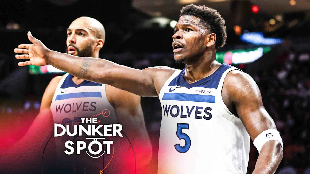 T-Wolves have the tools, but must find consistency to contend