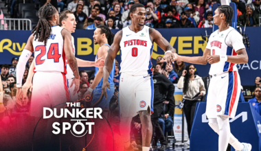 Examining the potential NBA Title threats to the Detroit Pistons