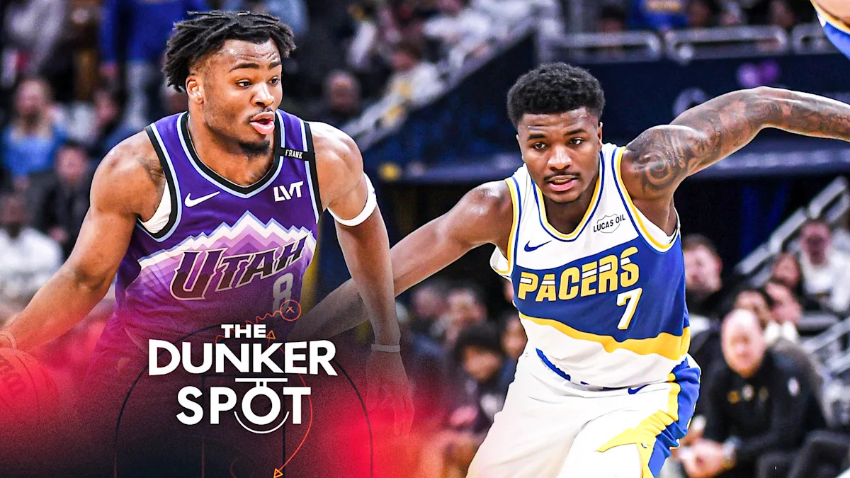 Why the Pacers and Jazz were the only teams fined for tanking practices