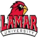 Lamar Cardinals Logo