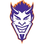 Northwestern St Demons Logo